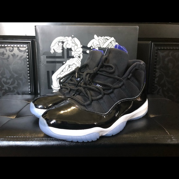 Jordan Other - Air Jordan 11 Retro Space Jam